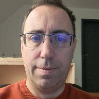 Stephane EBERHARDT