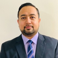 Shekhar Basnet