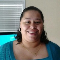 Christina Harris