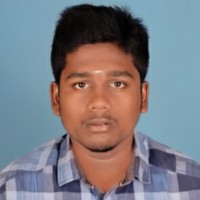 Sabaribalan Ravichandran