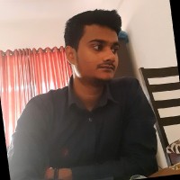 Ramesh Kumar Sah