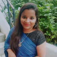 Bavitha Ckumar