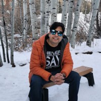 Priyank Sharma