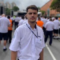 Yuri Bertaglia