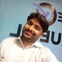 Yogendra Shelke