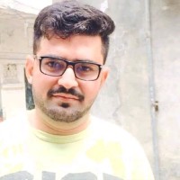Usman Khan