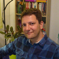 Milos Djuric