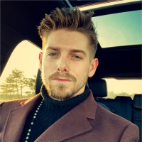 Zachary Olsen