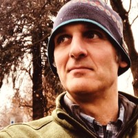 Eric Sanford