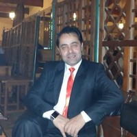 Ed Momani