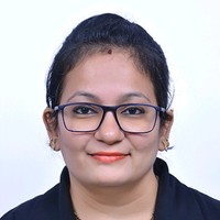 Sheetal Patange Mrics