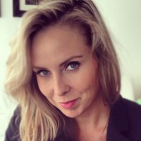 Lucie Eidová