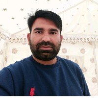 Lalit Chouhan