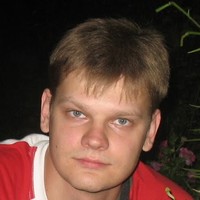 Mikhail Kulinich