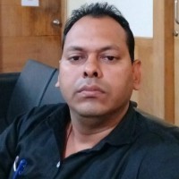 Manoj Kumar