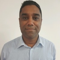 Sandrasen Govender