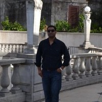 Sayed Mustafa Shah