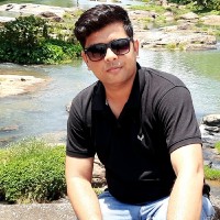 Deepak Gola