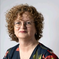 Christine Van Der Velden