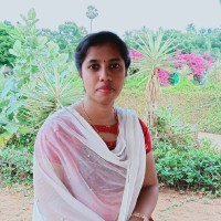 Jayapriya R
