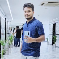 Sathish S