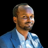 Mohamed Ali Abdoulkader