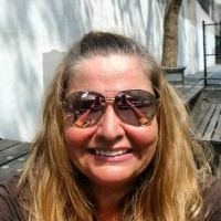 Patricia Gentile,DPS, OTR/L