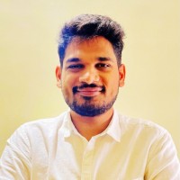 Ankit Patil