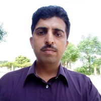 Muhammad Awais Rasheed