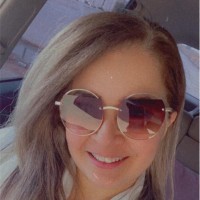 Eman Saud