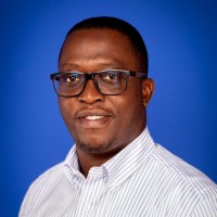 Edem McCauley