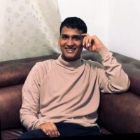 Daniel Cordoba