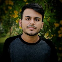 Ayush Singh