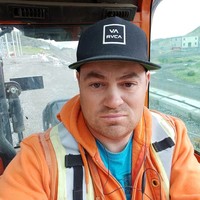 Dustin Forsyth