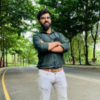 Gaurav Potdar