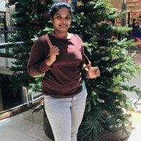 Anushka Rupasinghe
