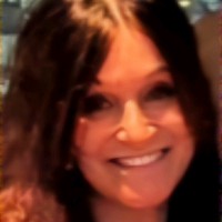 Vicki Anderson