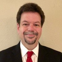 Christopher Seward