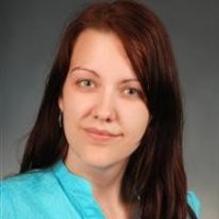 Lenka Egrtová