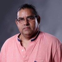 Raju Parsekar