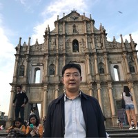 Ping Lau