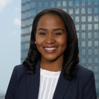 Sharleen R Mushambi