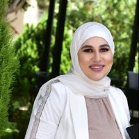 Farah Wehbe