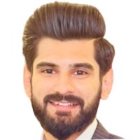 Umer Mughal