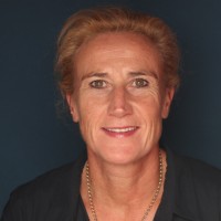 Mirelle van der Voort