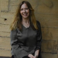 Jocelyn Gill