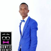 james muthui