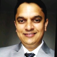 Sachin Thakare