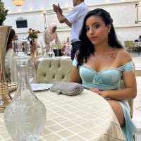 Yasmine Gabsi