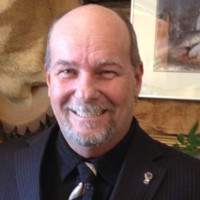 Donald Boyce